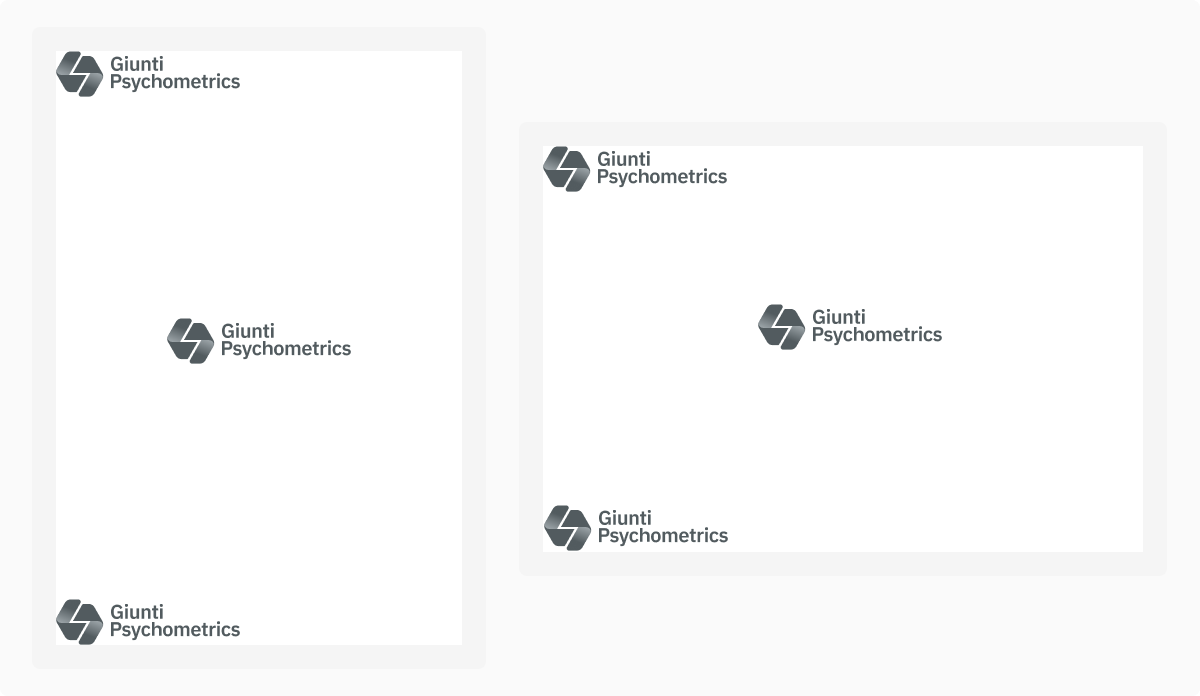 Logo Mark / Isotype
