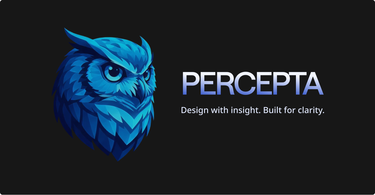 Percepta Hero