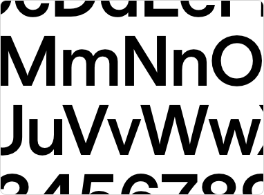 Typography