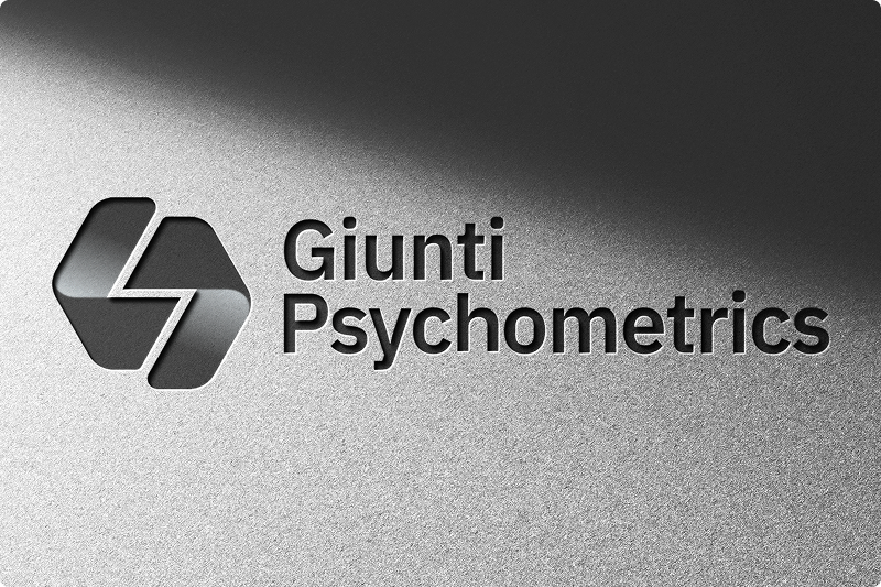 Giunti Identity