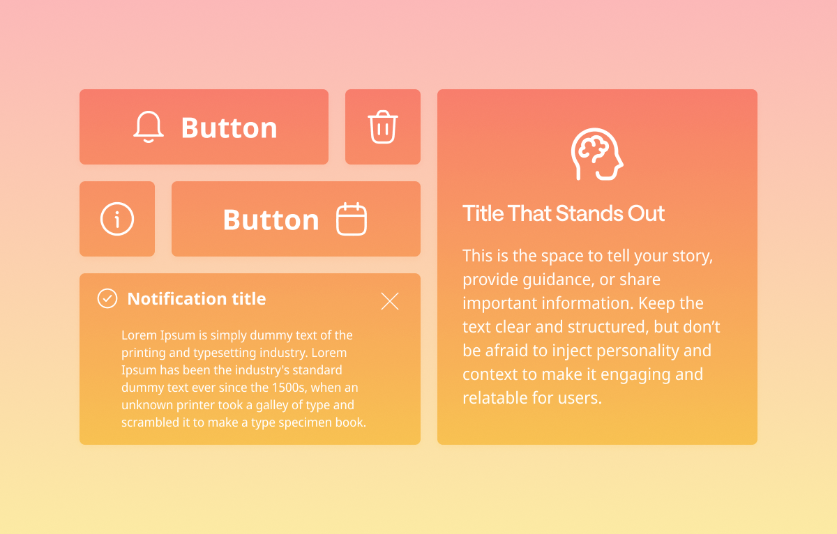 Icon Usage Hero