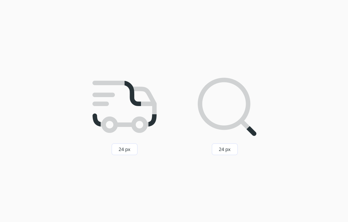 Visual Style Examples