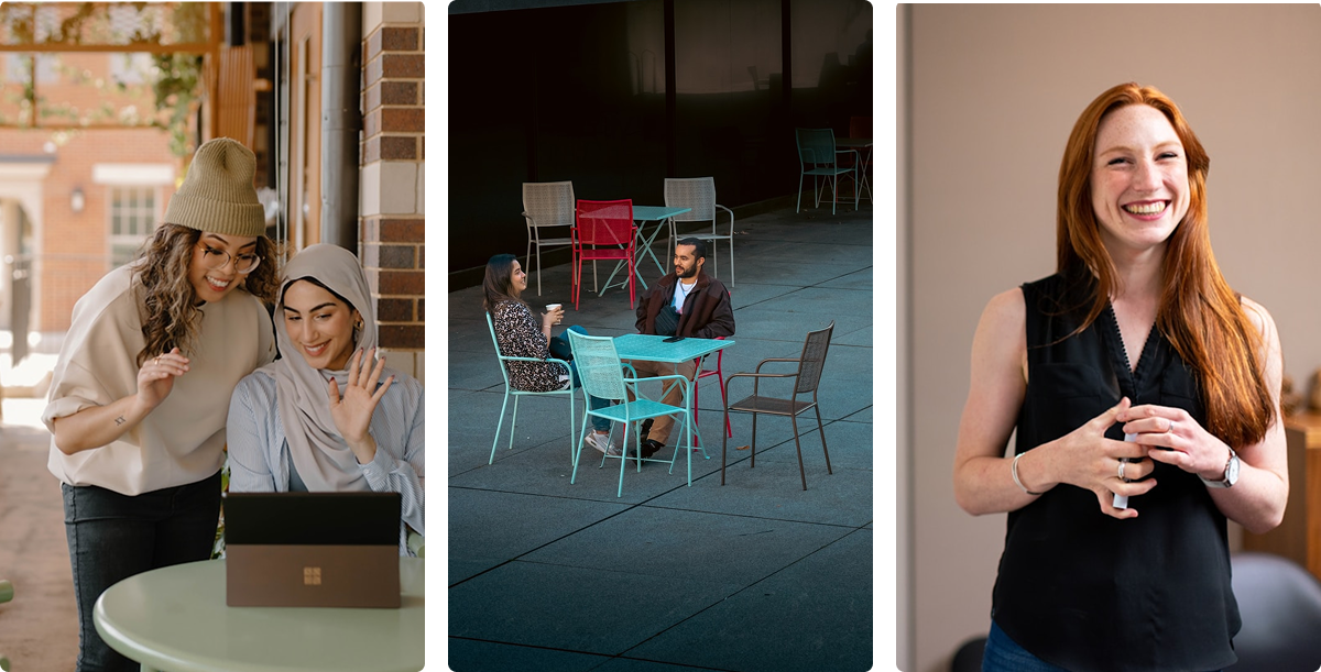 Simple Photography Examples