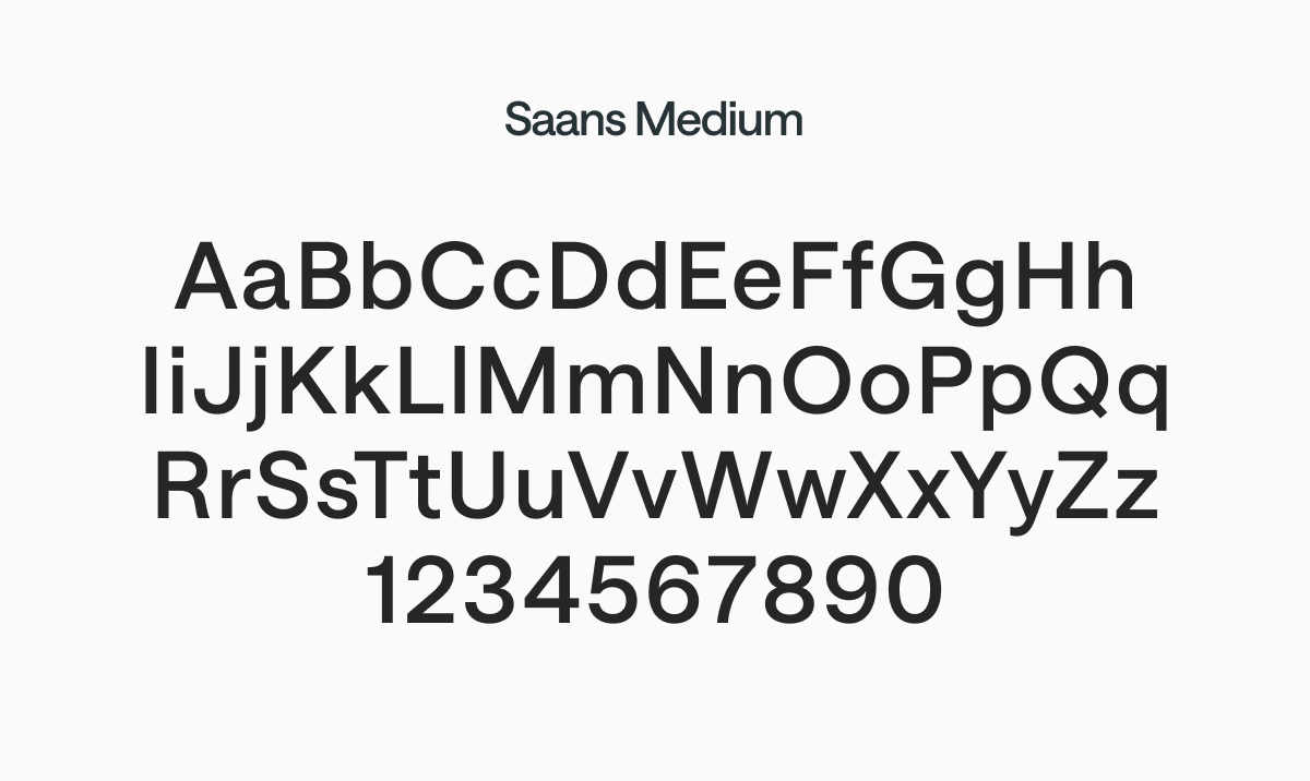 Typography Examples